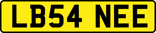 LB54NEE