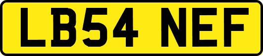 LB54NEF