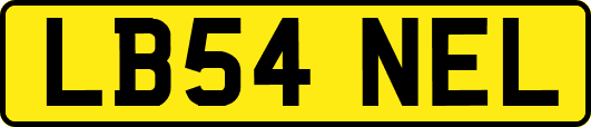 LB54NEL