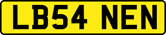 LB54NEN