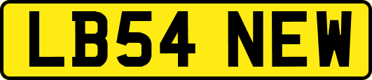 LB54NEW