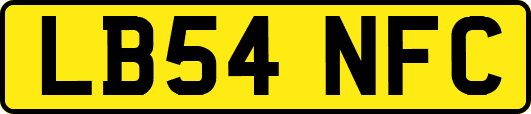 LB54NFC
