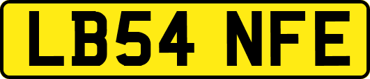 LB54NFE