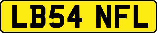 LB54NFL