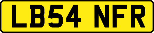 LB54NFR