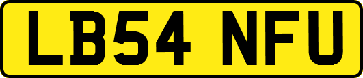 LB54NFU