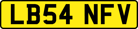 LB54NFV