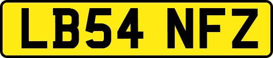 LB54NFZ