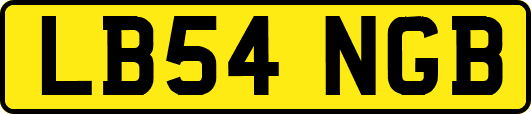 LB54NGB