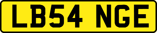 LB54NGE