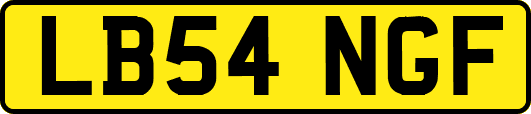 LB54NGF