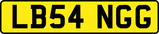 LB54NGG