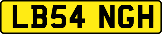 LB54NGH