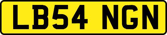 LB54NGN