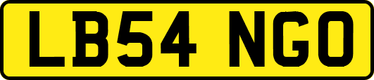 LB54NGO