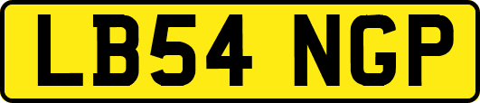 LB54NGP
