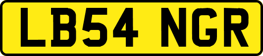 LB54NGR