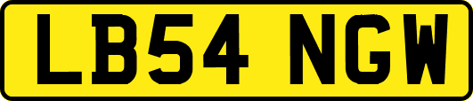 LB54NGW