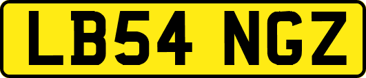 LB54NGZ