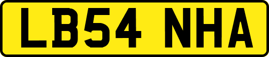 LB54NHA