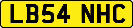 LB54NHC
