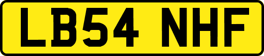 LB54NHF