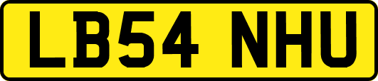 LB54NHU