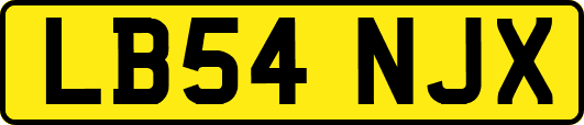 LB54NJX