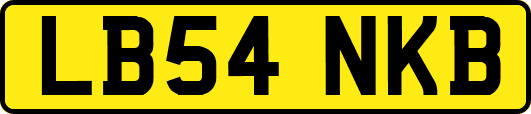 LB54NKB