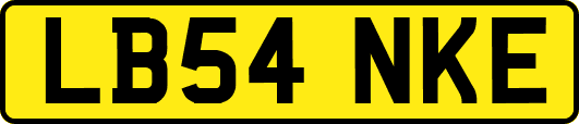 LB54NKE