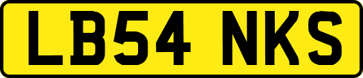 LB54NKS