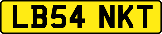 LB54NKT