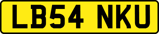 LB54NKU
