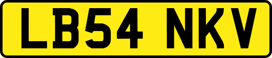 LB54NKV