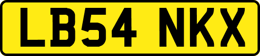 LB54NKX