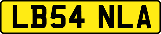 LB54NLA