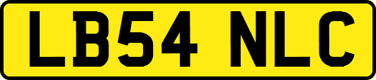 LB54NLC