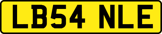 LB54NLE