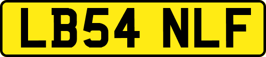 LB54NLF