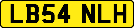 LB54NLH