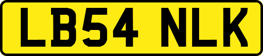 LB54NLK