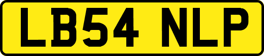 LB54NLP