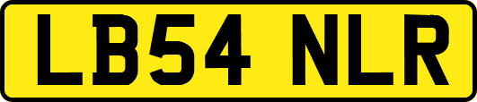 LB54NLR