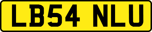 LB54NLU