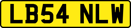 LB54NLW