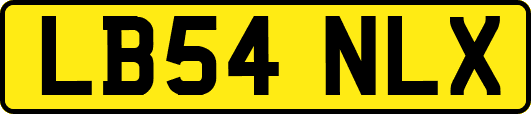 LB54NLX