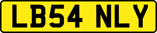 LB54NLY
