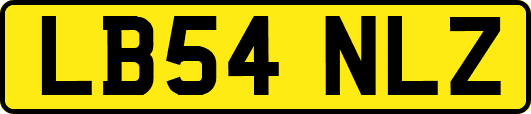 LB54NLZ