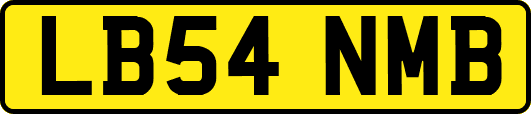 LB54NMB
