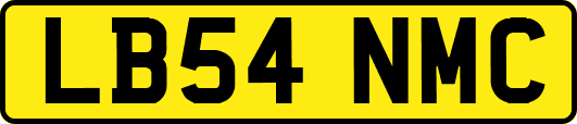 LB54NMC